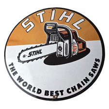 Vintage stihl chainsaw for sale  Houston