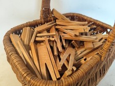 Lot antik klammern gebraucht kaufen  Grünhainichen