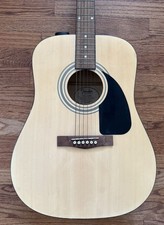 Fender 115pk acoustic for sale  Maywood