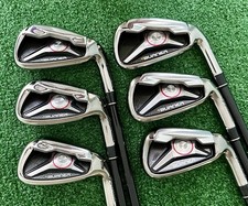 Taylormade burner iron for sale  Hilton Head Island