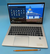 Elitebook 840 10310u d'occasion  Expédié en Belgium