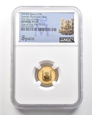 2023 spain euro for sale  Frederick