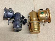 Lucas carbide bike for sale  FARNHAM