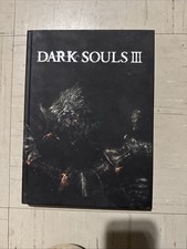 Livro guia de capa dura edição de colecionador Dark Souls III  comprar usado  Enviando para Brazil
