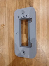 Hinge jig 76mm for sale  GRAVESEND