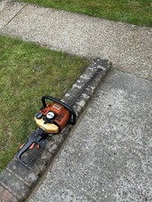Stihl hedge cutter for sale  WINCHELSEA