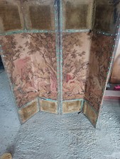 Antique panel tapestry for sale  SOUTHAMPTON