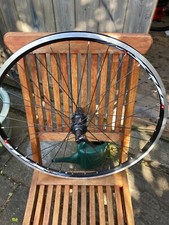 Mountain bike wheels for sale  PETERBOROUGH