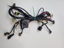 Main harness sherco d'occasion  Expédié en Belgium