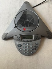 Polycom vtx1000 starfish for sale  LONDON