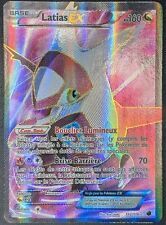 Latias nb09 glaciation d'occasion  Génissieux