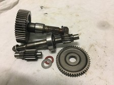 Honda sky gear for sale  CHIPPENHAM