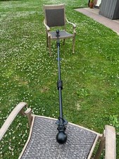 Wrought iron curtain for sale  OSWESTRY
