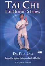 Tai chi health for sale  STOCKPORT