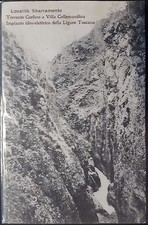1910 villa collemandina usato  Milano