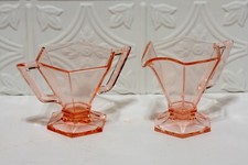 Creamer sugar pink for sale  Marion