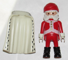 Playmobil nikolaus mantel gebraucht kaufen  Simmertal