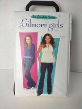 Gilmore Girls: The Complete Series Collection DVD, 2007, 42-Disc Set Carry Case comprar usado  Enviando para Brazil
