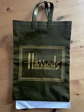 Harrods cotton pvc for sale  ST. ALBANS