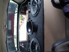 Materiale audio professionale usato  Valle Agricola