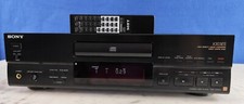 Sony cdp x303es gebraucht kaufen  Nersingen