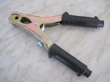 Pinza batteria 400a usato Pinza batteria 400a usato  Senago