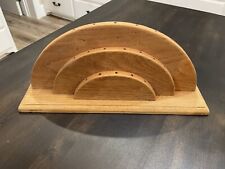 Wooden oak lollipop for sale  Muenster