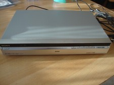 Lecteur dvd sony d'occasion  Montreux-Château