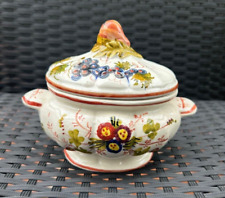 Antica ceramica bassano usato  Melzo