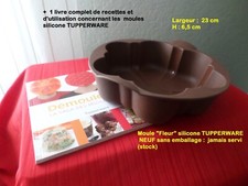 Moule silicone fleur d'occasion  France