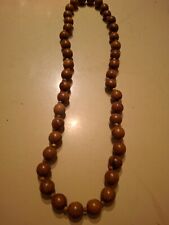 Afrikanische volkskunst kette gebraucht kaufen  Contwig
