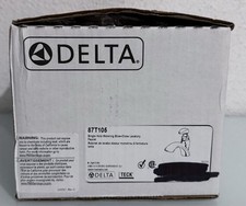 Delta 87t105 single for sale  Laredo
