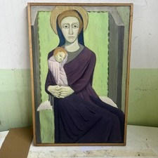 Quadro dipinto mano usato  Villamiroglio