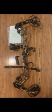 archery compound bear bow for sale  Otway
