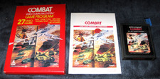 Atari 2600 combat for sale  Hobart