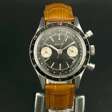 Gallet men watch for sale  Naples