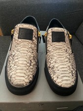 Giuseppe zanotti slip for sale  ORPINGTON