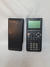 Texas instruments calculator for sale  Kouts