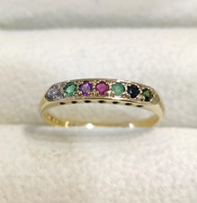 9ct gold dearest for sale 9ct gold dearest for sale  BRIDLINGTON