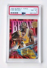 Kobe bryant 1996 gebraucht kaufen Kobe bryant 1996 gebraucht kaufen  Hagen
