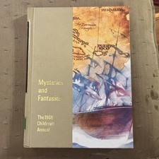 Usado, 1986 Child craft Annual Mysteries And Fantasies comprar usado  Enviando para Brazil