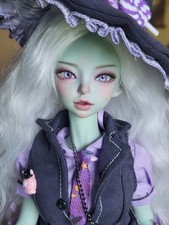 Shuga fairy resin for sale  Saint Louis