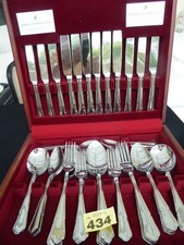 Viners dubarry pattern for sale  CHISLEHURST