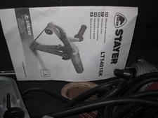 Stayer bandfeile bandschleifer gebraucht kaufen  Köln