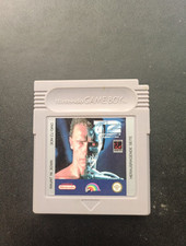 Terminator nintendo gameboy d'occasion  Le Puy-en-Velay