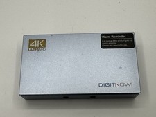 Placa de captura de vídeo HDMI USB 3.0 4K 1080P comprar usado Placa de captura de vídeo HDMI USB 3.0 4K 1080P comprar usado  Enviando para Brazil