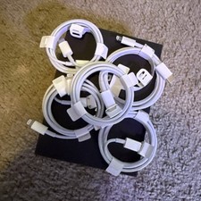 Usb lightning cable for sale  Huger