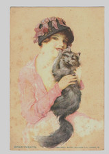 raphael kirchner for sale  YORK