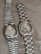 Lotto orologi citizen usato  Molfetta