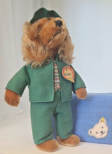 Steiff 7770 pupp gebraucht kaufen  Berlin
